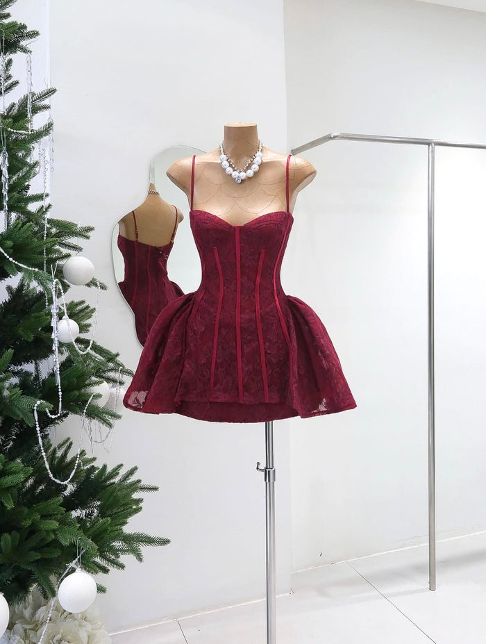 Alessia Dress (On hand)