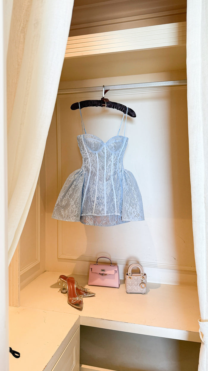 Alessia Dress (On hand)