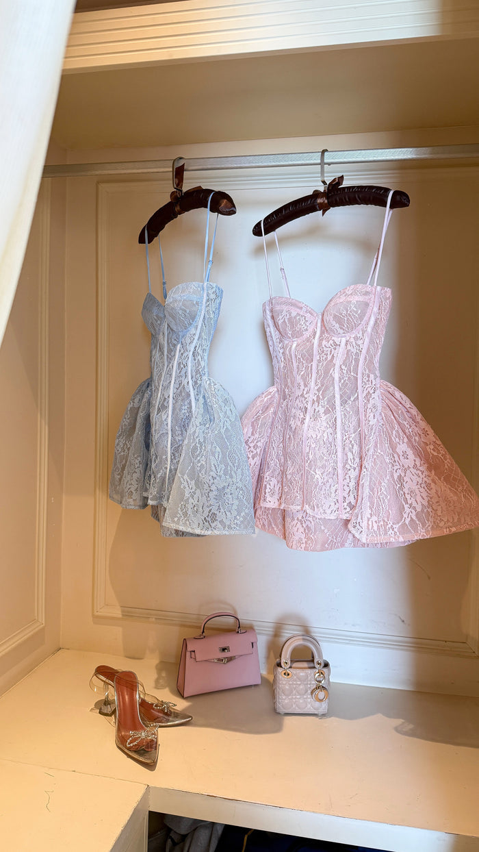 Alessia Dress