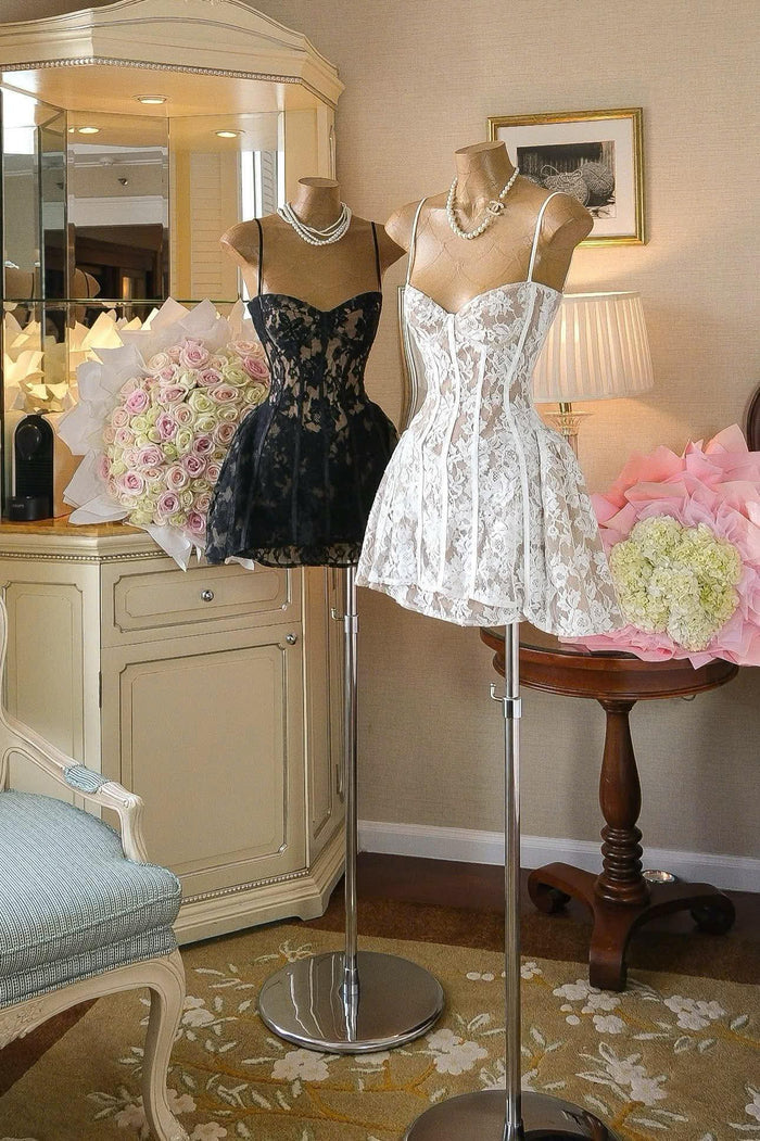 Alessia Dress
