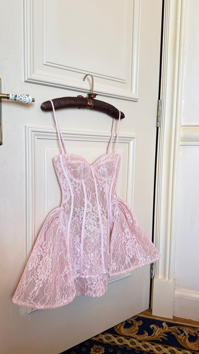 Alessia Dress