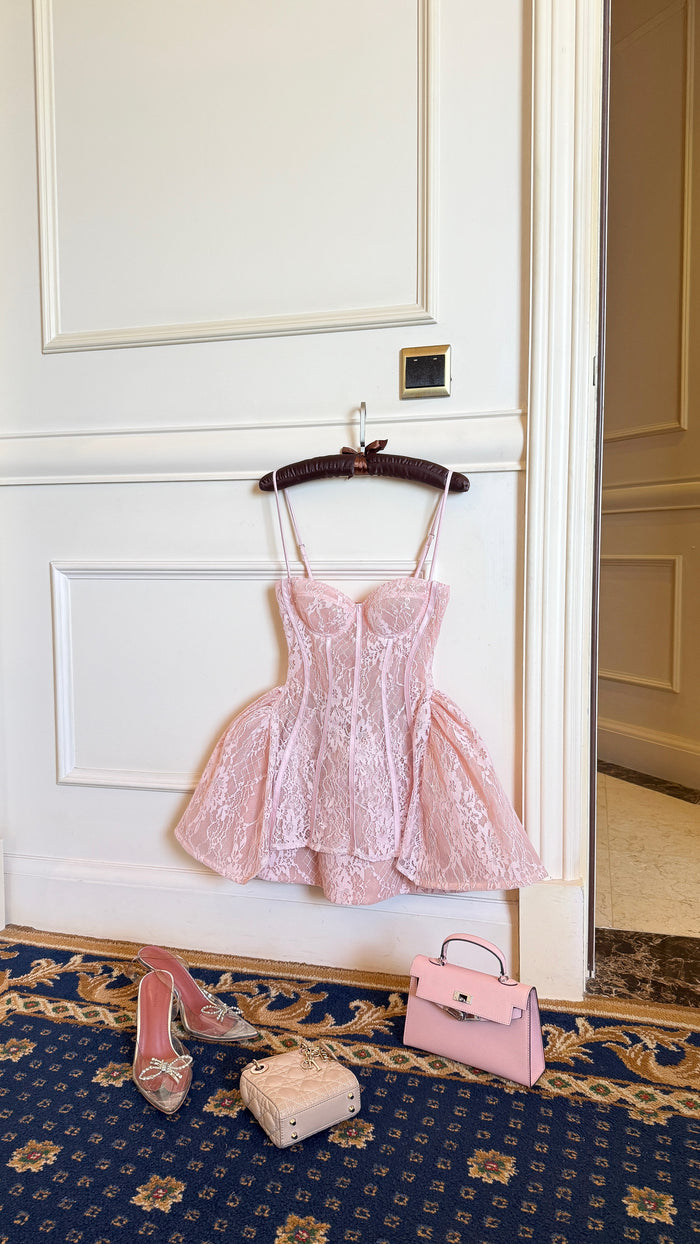 Alessia Dress