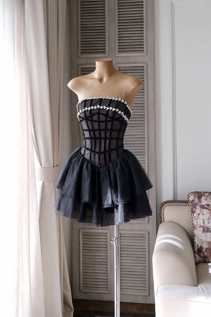 Alliana Dress (On hand)