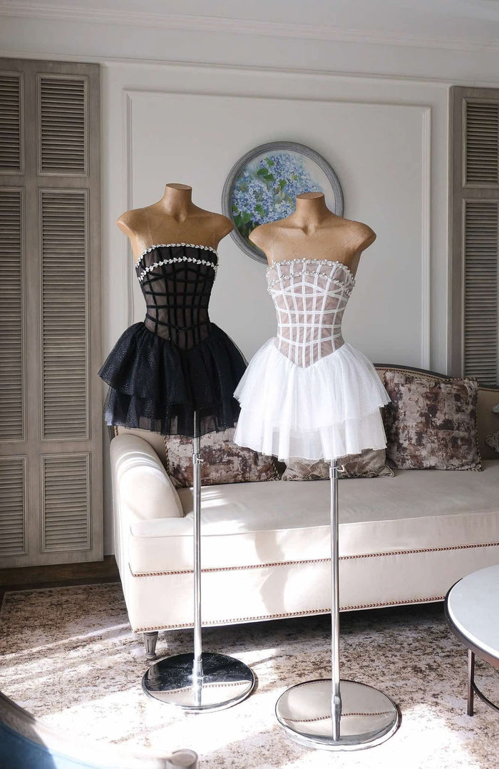 Alliana Dress (On hand)
