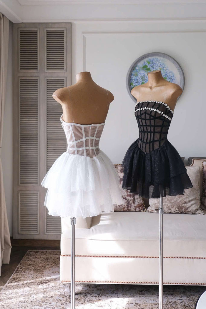 Alliana Dress (On hand)