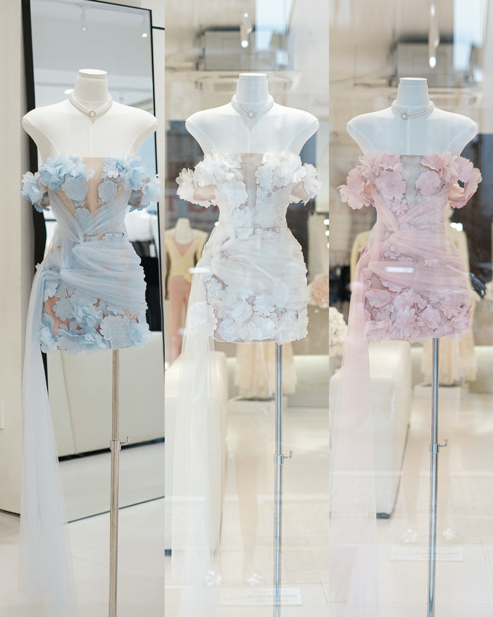 Allison Dress