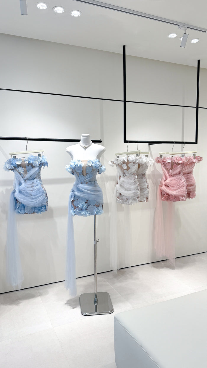 Allison Dress