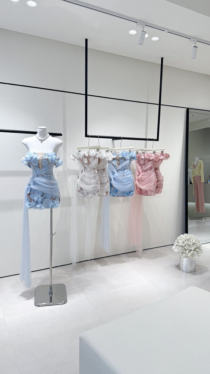 Allison Dress