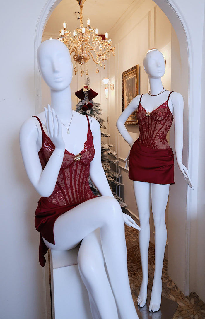 Althea Dress