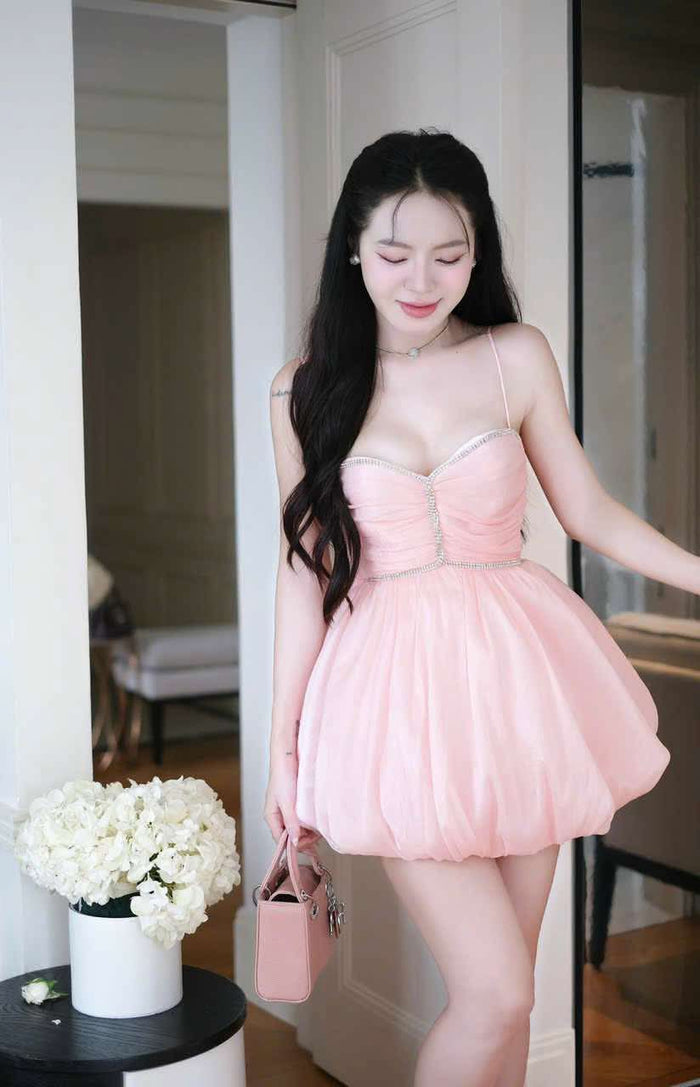 Alva Dress (On hand)