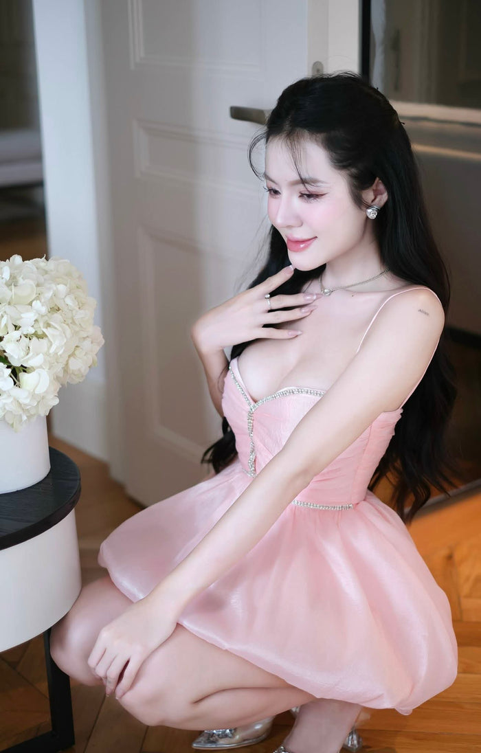 Alva Dress
