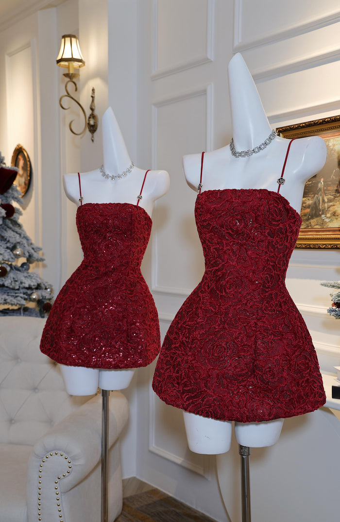 Amalfi Dress (On hand)
