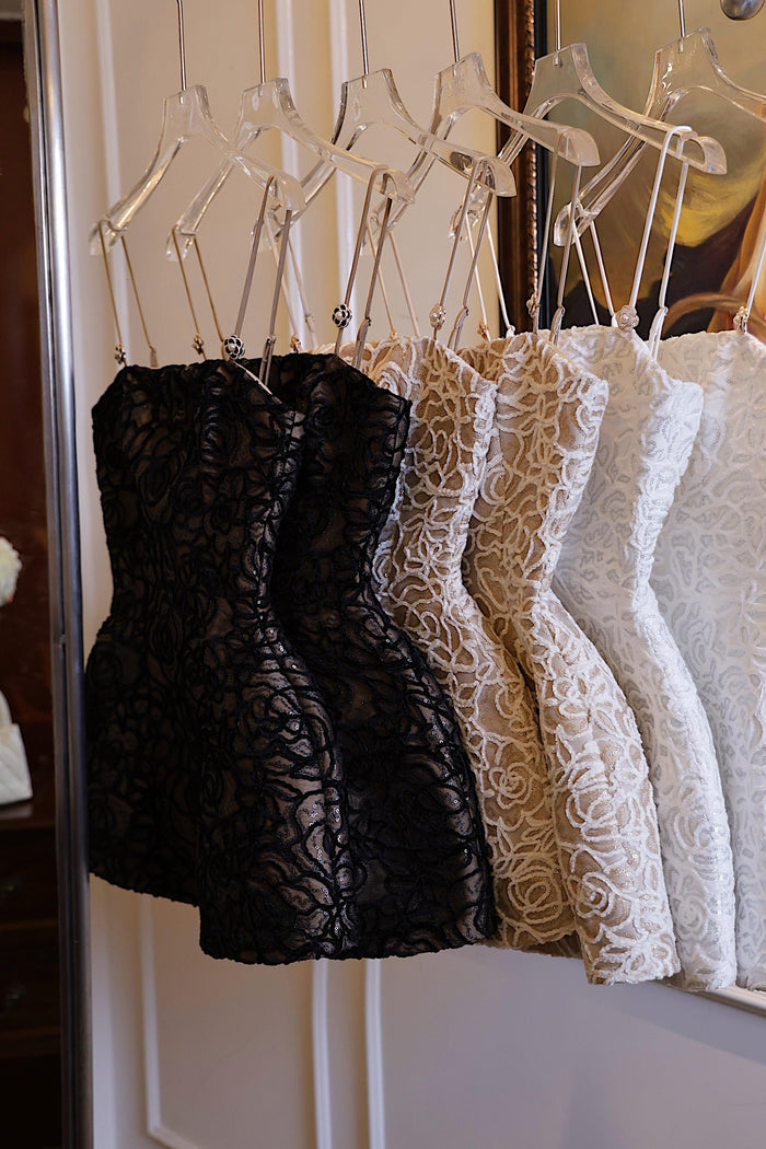 Amalfi Dress (On hand)