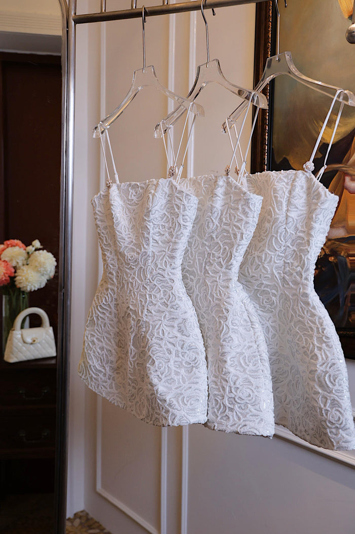 Amalfi Dress (On hand)