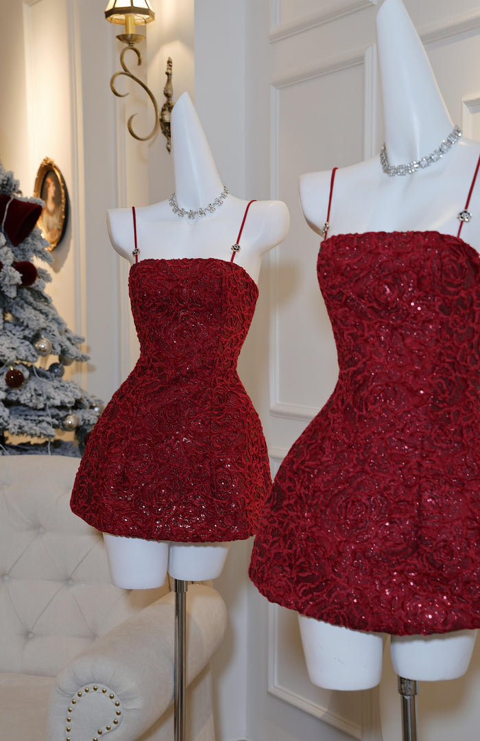 Amalfi Dress