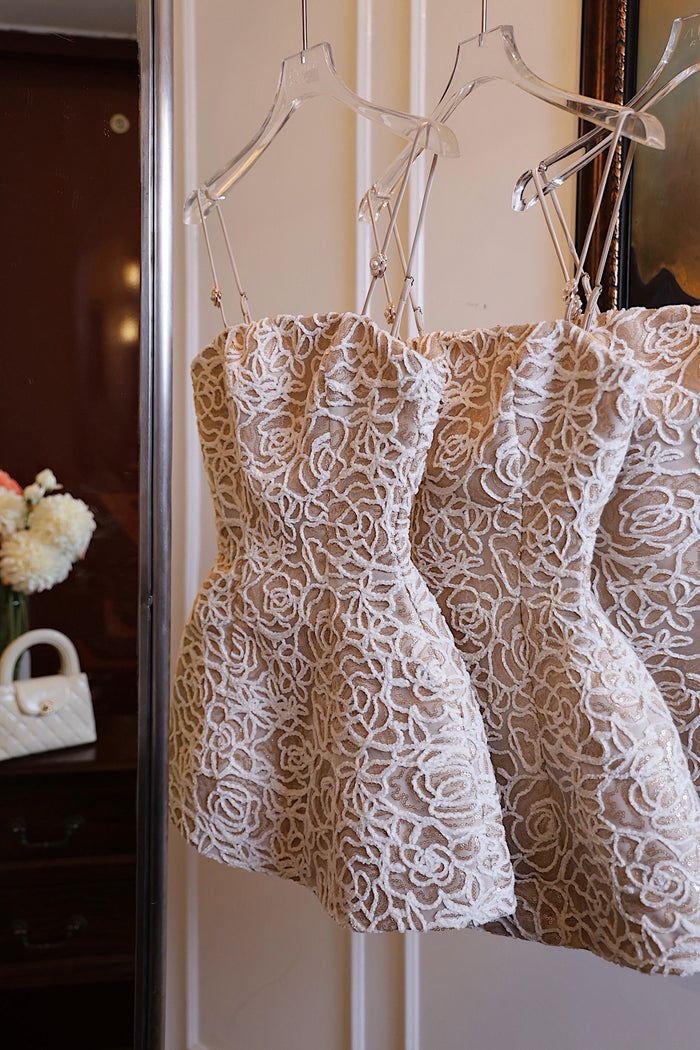Amalfi Dress