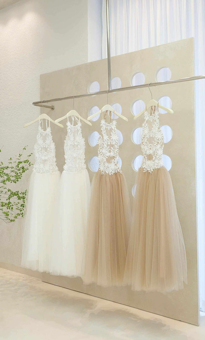 Amalia Dress