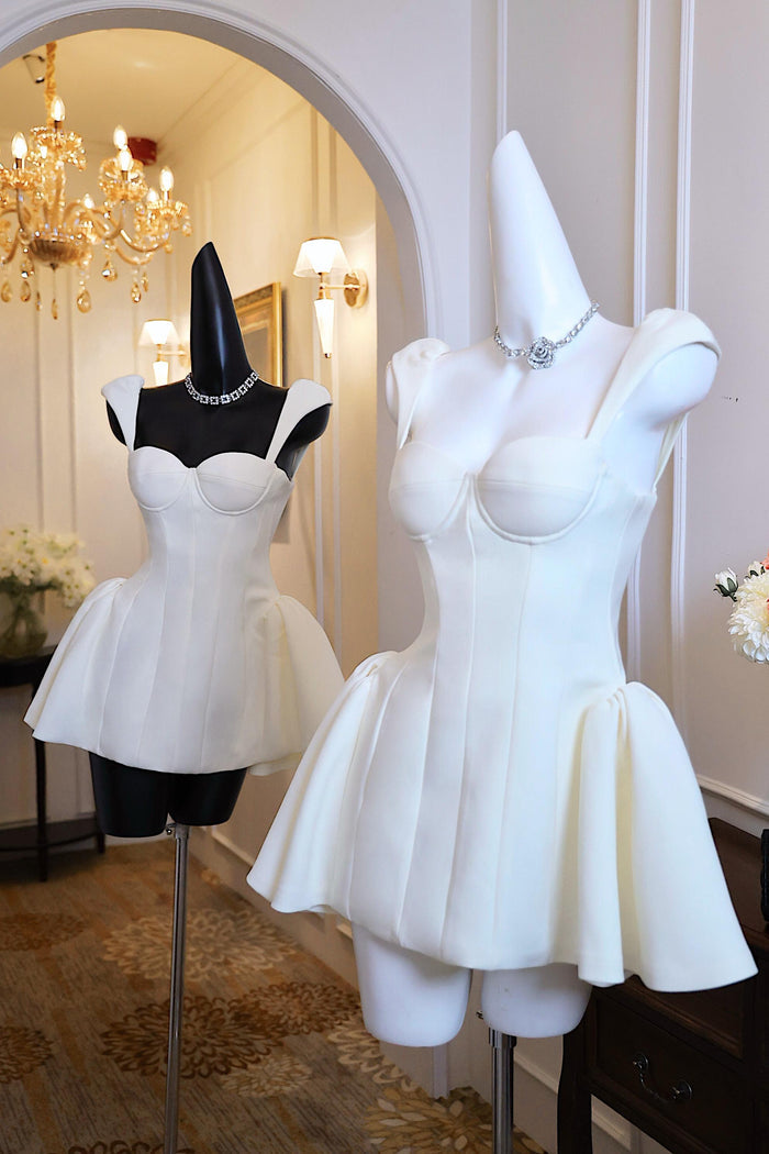 Amanda Dress