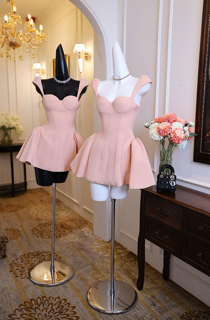 Amanda Dress