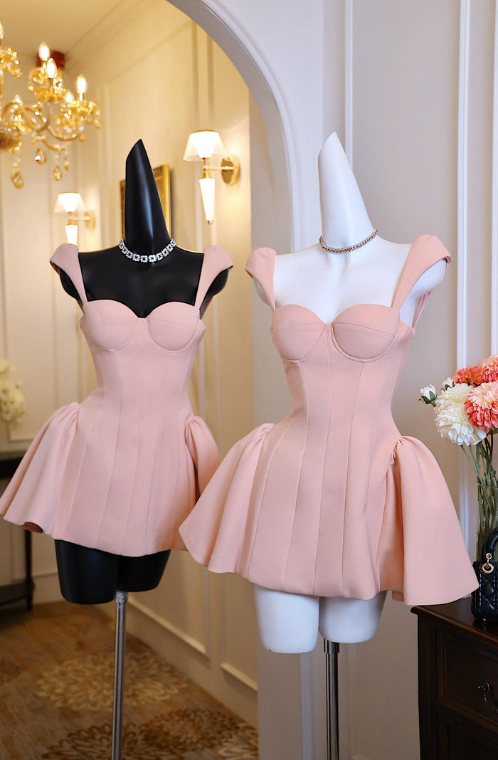Amanda Dress