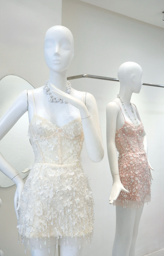 Amara Dress