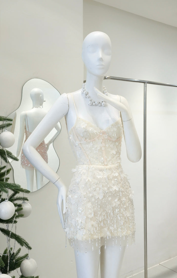 Amara Dress