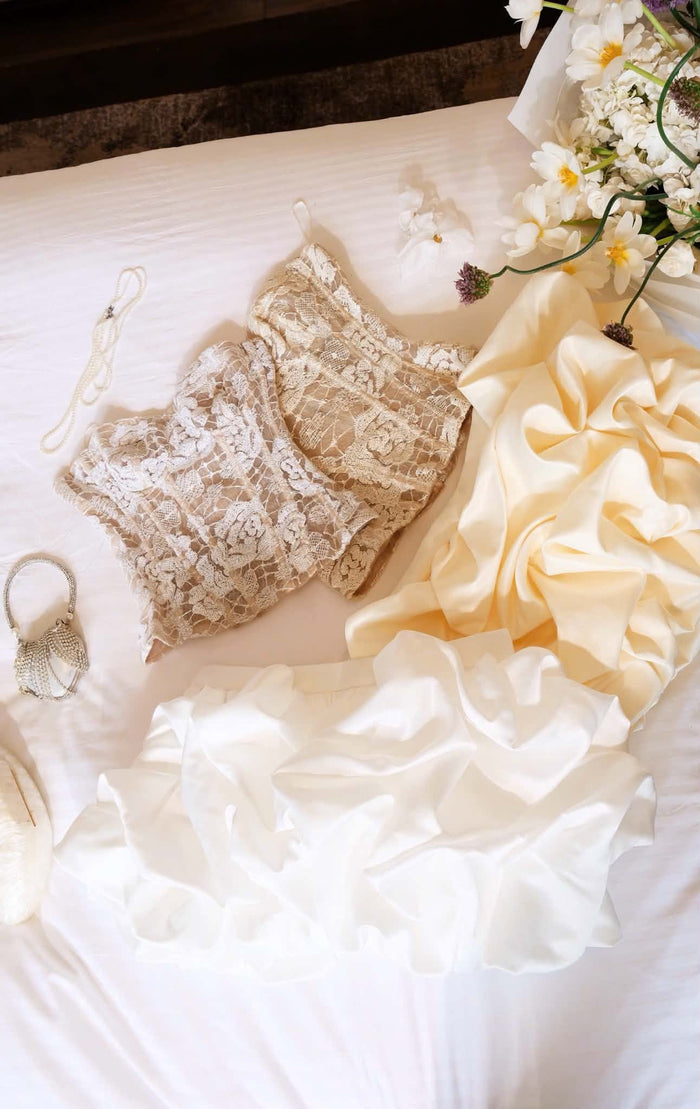 Amariah Set (On hand)