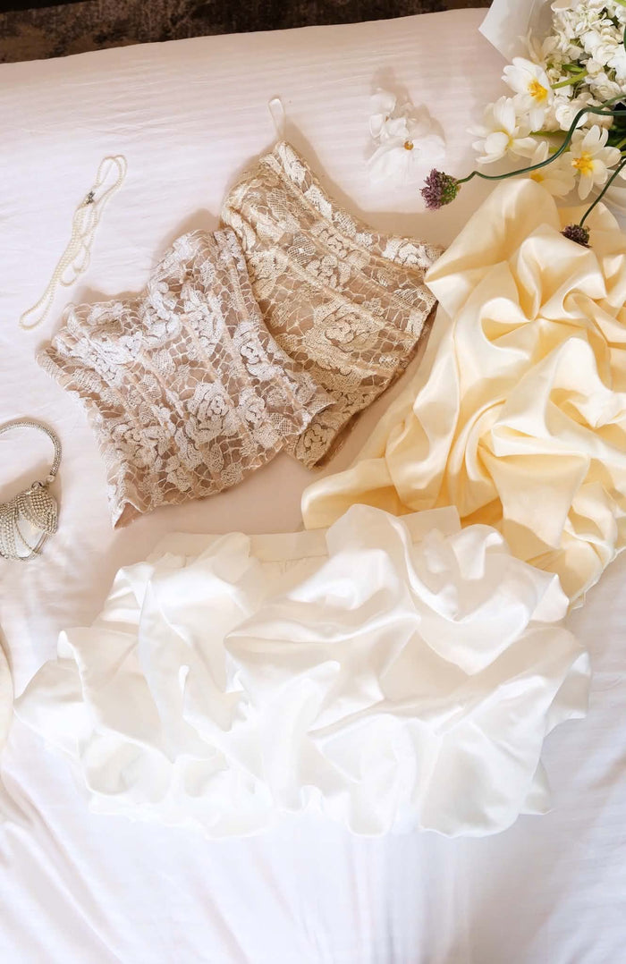 Amariah Set
