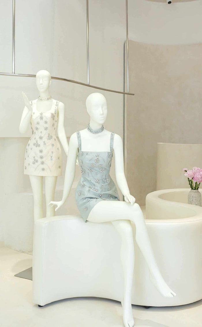 Amarina Dress