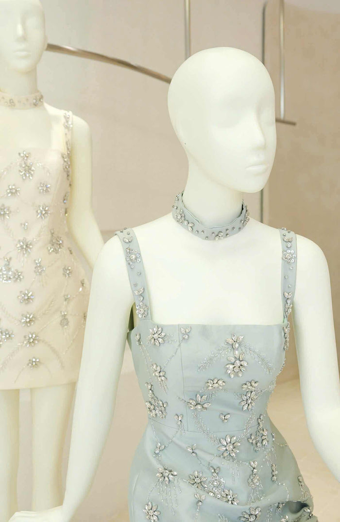 Amarina Dress
