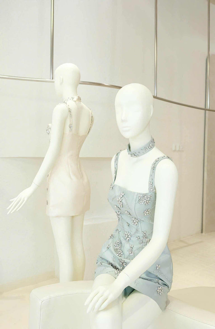 Amarina Dress