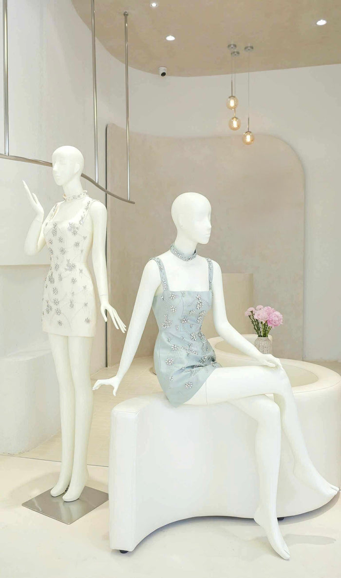 Amarina Dress