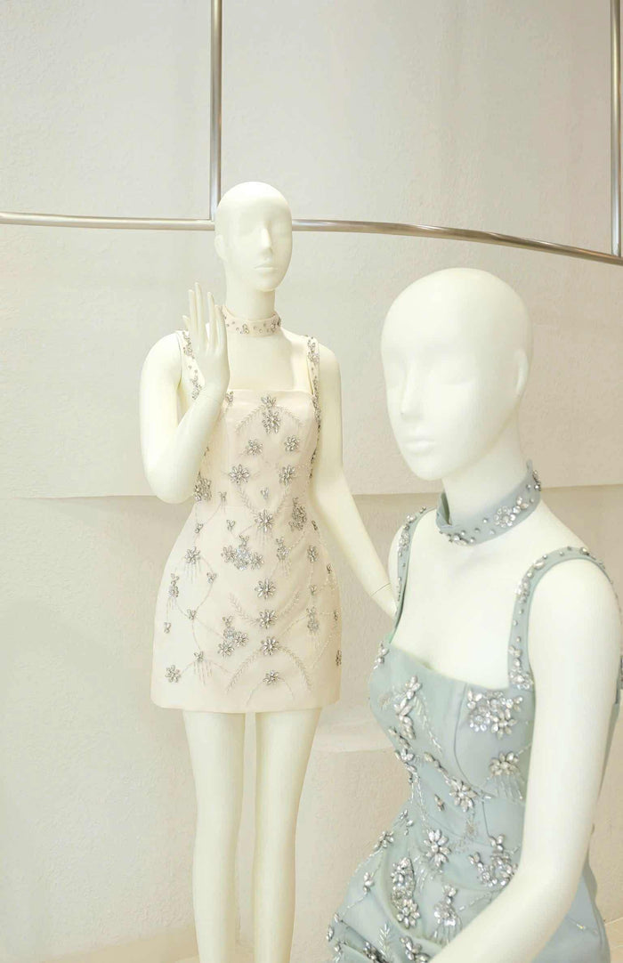 Amarina Dress