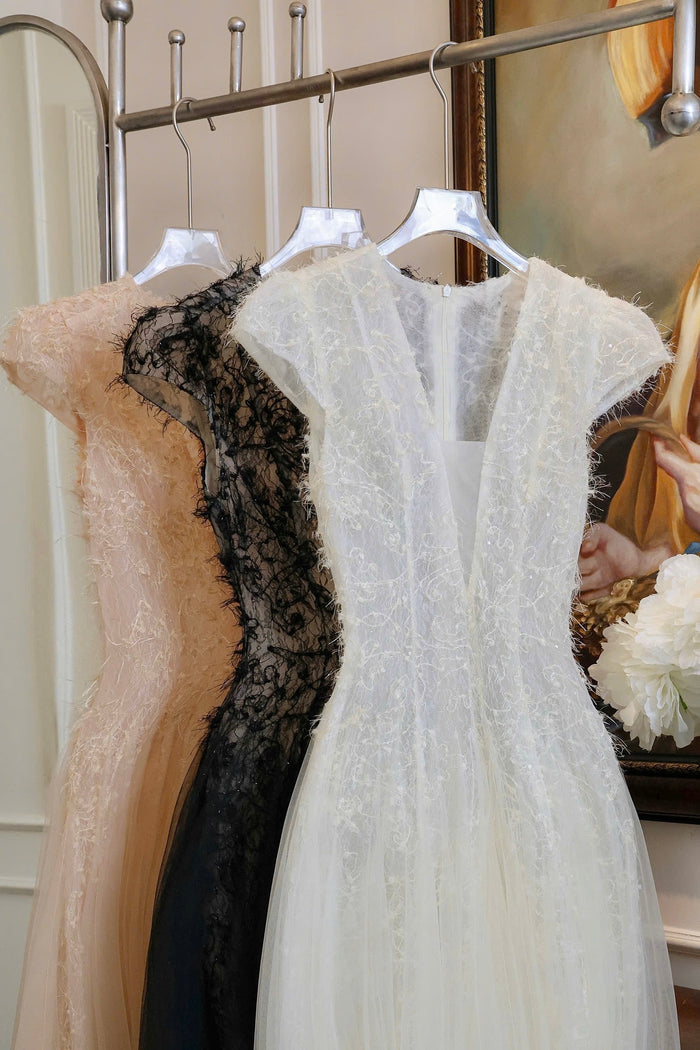 Amaris Dress (On hand)