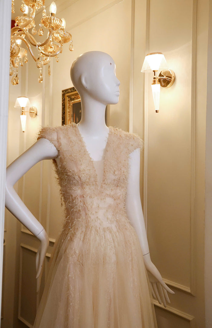 Amaris Dress (On hand)