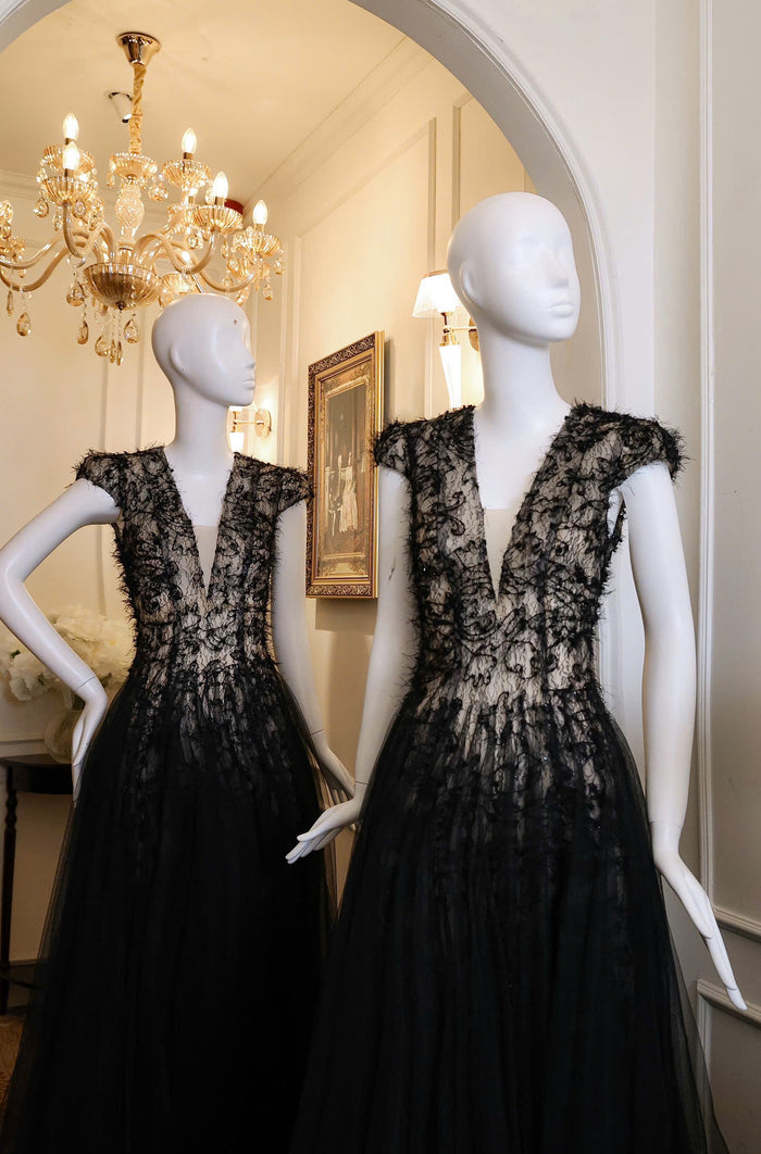 Amaris Dress (On hand)