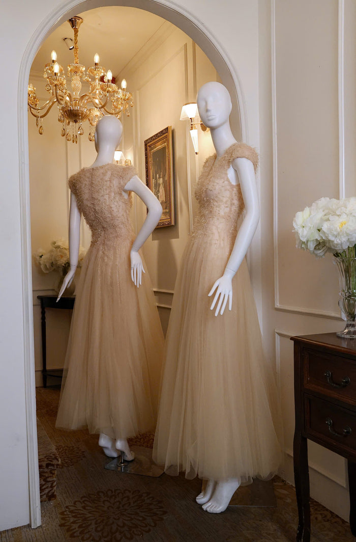 Amaris Dress