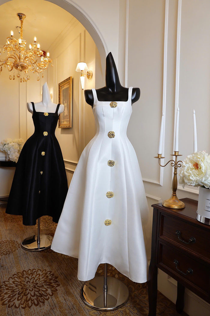 Amelia Dress (On hand)