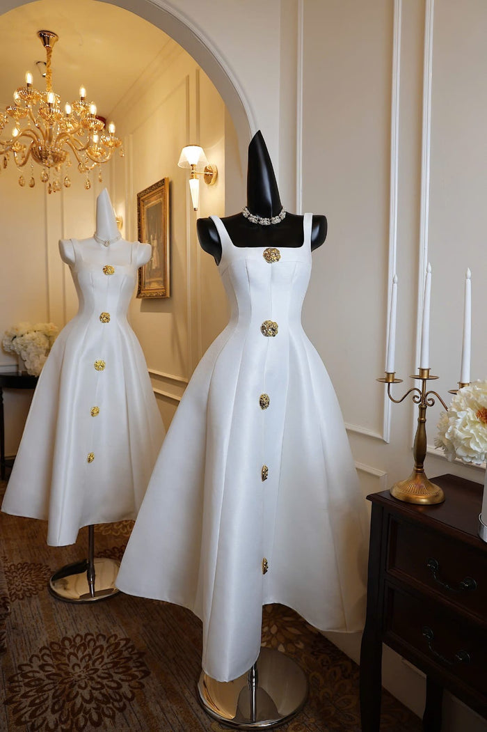 Amelia Dress (On hand)