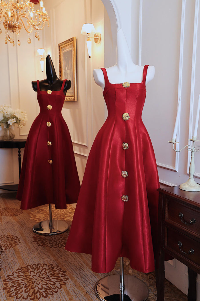 Amelia Dress