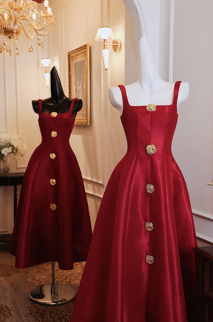 Amelia Dress