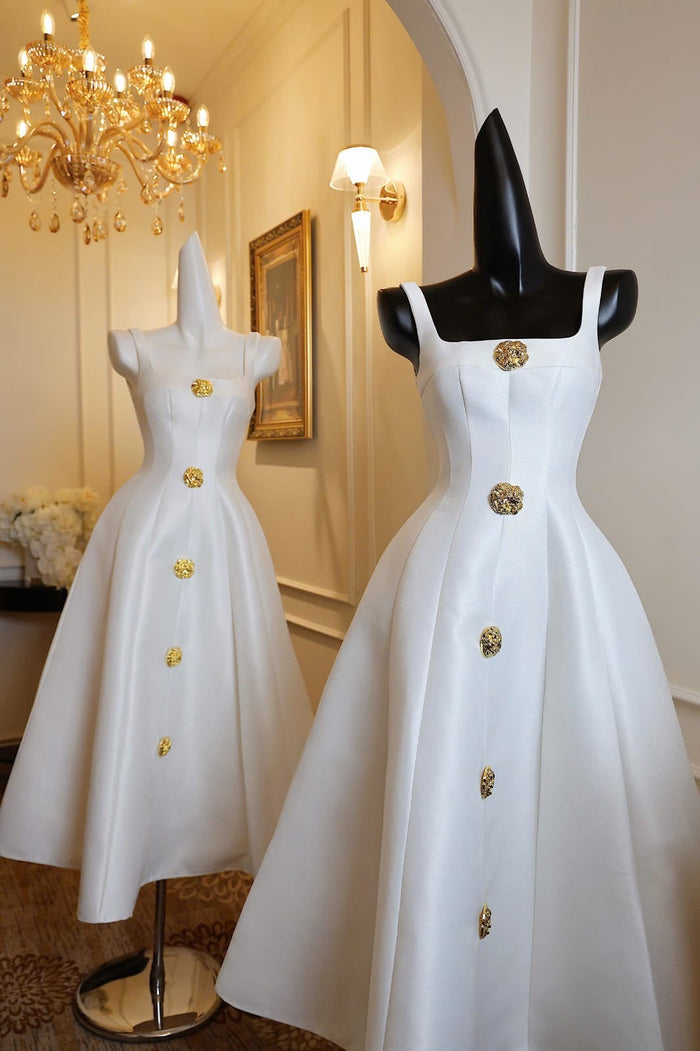 Amelia Dress