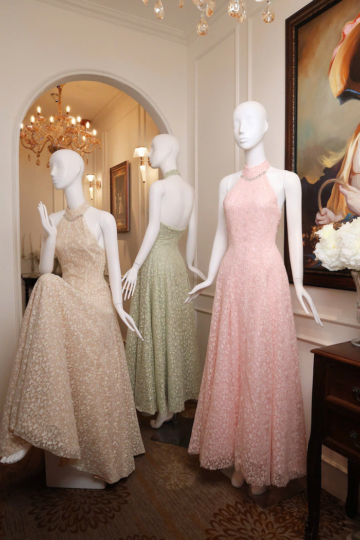 Anastasia Dress (On hand)