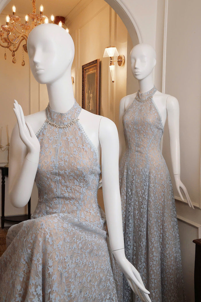 Anastasia Dress (On hand)