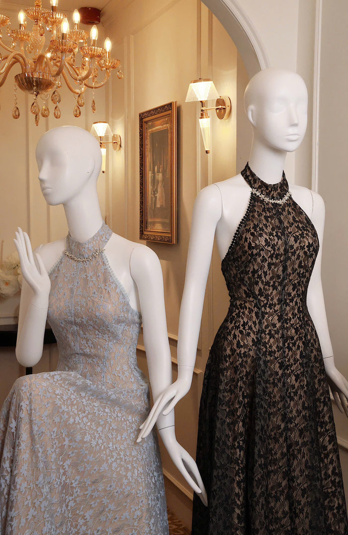 Anastasia Dress