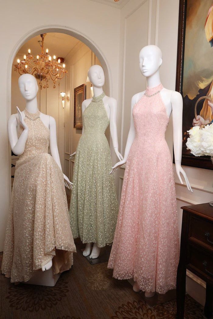 Anastasia Dress