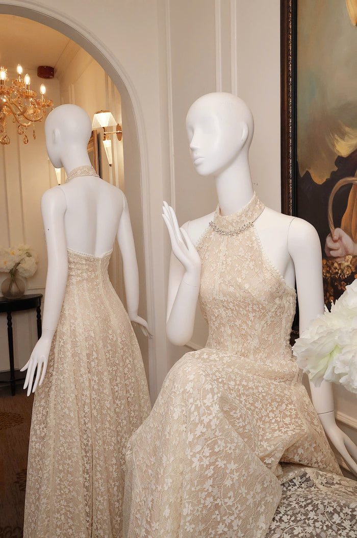 Anastasia Dress