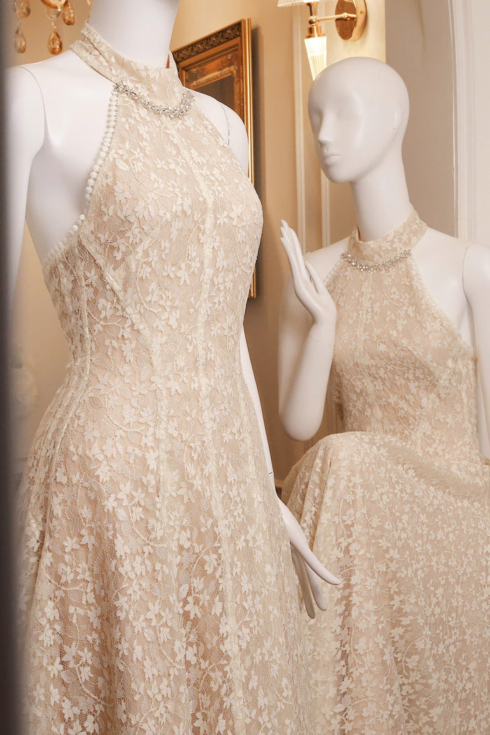 Anastasia Dress