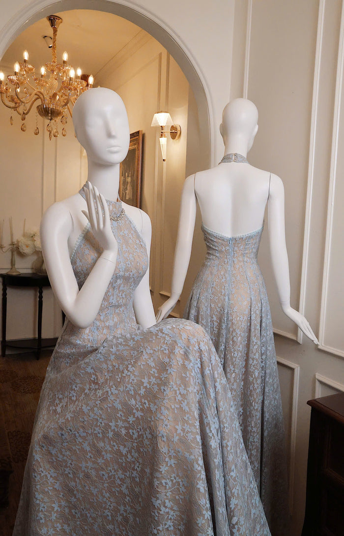 Anastasia Dress