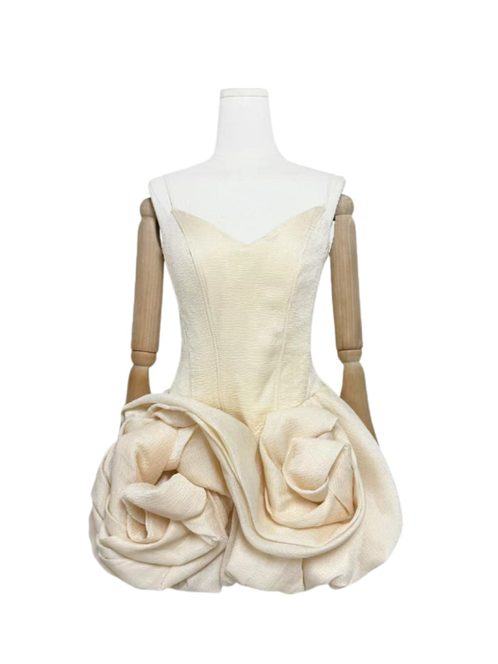 Anastelle Dress (On hand)